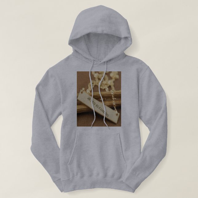 Sudadera Chándal (Diseño del anverso)