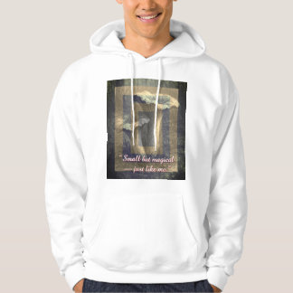 Sudadera Chanterelle POH07 Pullover Hoodie T-Shirt
