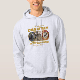 Sudadera Chantilly (FH2)