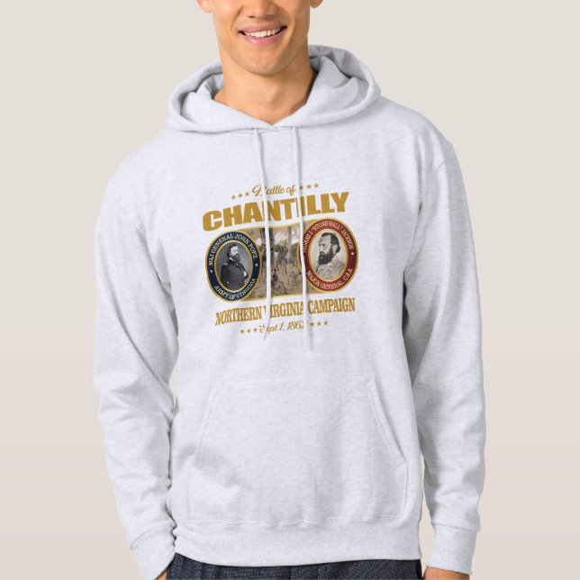 Sudadera Chantilly (FH2) (Anverso)