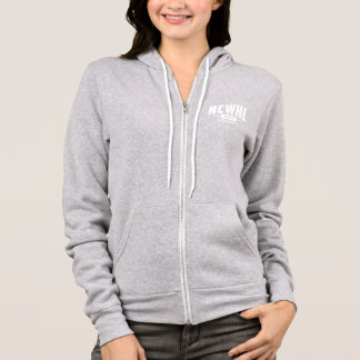 Sudadera Chaqueta de chándal de NCWHL