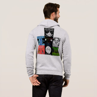 Sudadera Chaqueta de fin de año de la YCC 2022