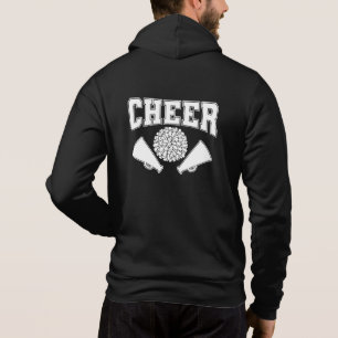 Sudadera Chaqueta de Hoodie de los Hombres