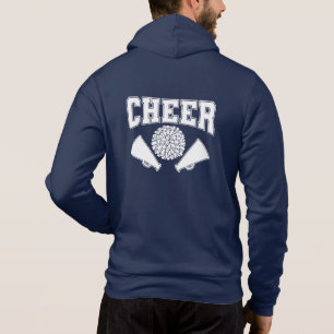 Sudadera Chaqueta de Hoodie de los Hombres