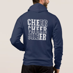 Sudadera Chaqueta de Hoodie de los Hombres