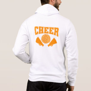 Sudadera Chaqueta de Hoodie de los Hombres