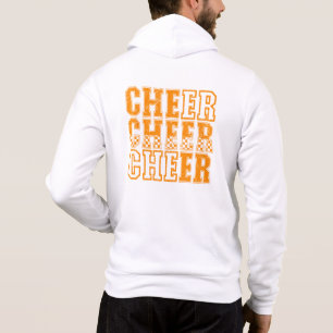 Sudadera Chaqueta de Hoodie de los Hombres