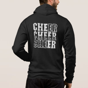 Sudadera Chaqueta de Hoodie de los Hombres