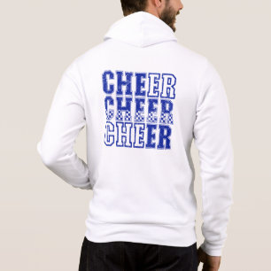 Sudadera Chaqueta de Hoodie de los Hombres