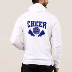 Sudadera Chaqueta de Hoodie de los Hombres