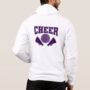 Sudadera Chaqueta de Hoodie de los Hombres