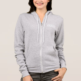 Sudadera Chaqueta de Writing.Com