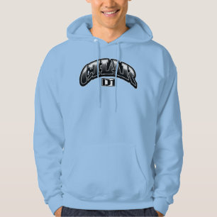 Sudadera Char D1 Hoodie T-Shirt