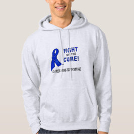 Sudadera Charcot-Marie-Tooth-Disease: ¡Lucha por la cura!