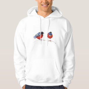 Sudadera Charla 2013