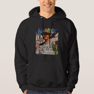 Sudadera Charles Bronson