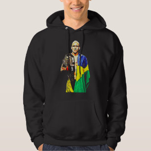 Sudadera Charles Oliveira Essential T Shirt