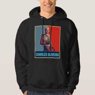 Sudadera charles oliveira Essential T Shirt Copy