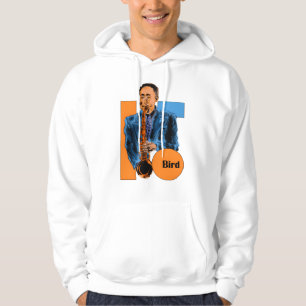 Sudadera Charlie Parker