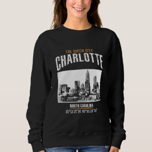 Sudadera Charlotte