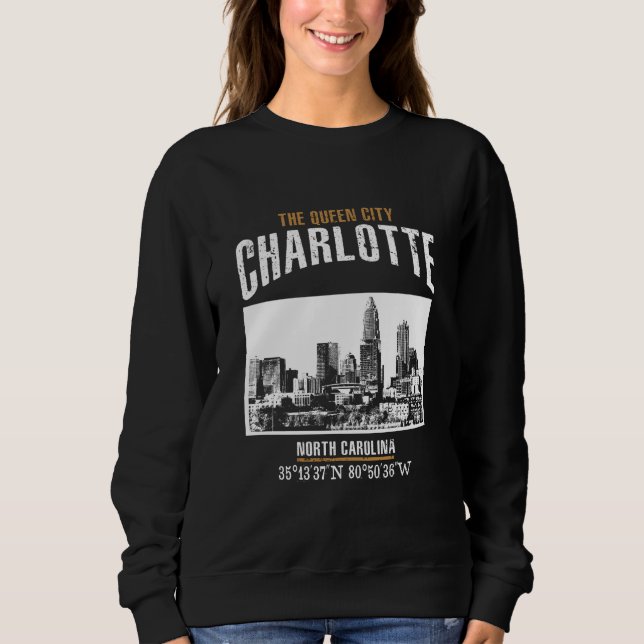 Sudadera Charlotte (Anverso)