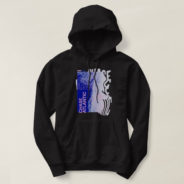 Sudadera Chase Atlantic Tidal Wave    Classic T-Shirt (Diseño del anverso)