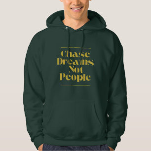Sudadera Chase Dream