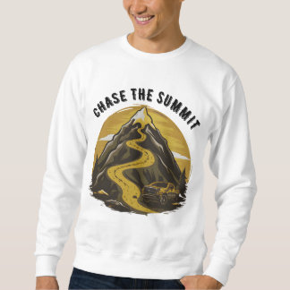 Sudadera Chase la camiseta de la Cumbre