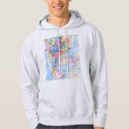 Sudadera Chattogram Bangladesh City Map