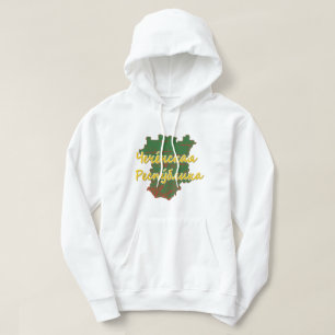Sudadera Chechenia
