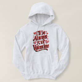 Sudadera Cheeky Valentine