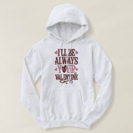 Sudadera Cheeky Valentine