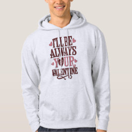 Sudadera Cheeky Valentine