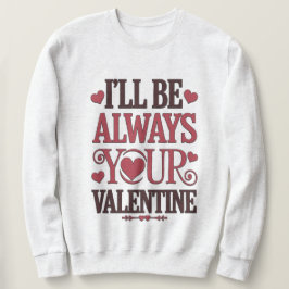 Sudadera Cheeky Valentine