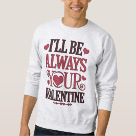 Sudadera Cheeky Valentine