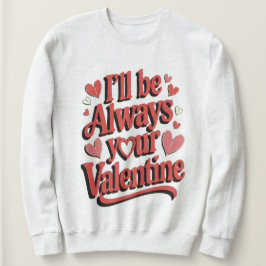 Sudadera Cheeky Valentine