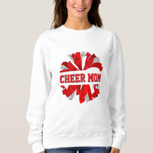 Sudadera Cheer Mom