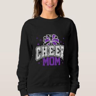 Sudadera Cheer Mom