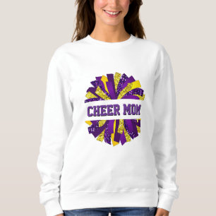Sudadera Cheer Mom