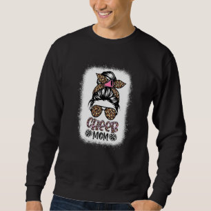 Sudadera Cheerader Bleached M