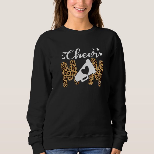 Sudadera Cheerader Bleached M (Anverso)