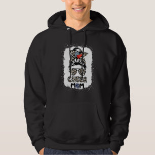 Sudadera Cheerader Bleached M
