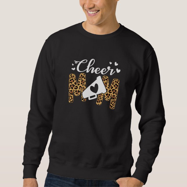 Sudadera Cheerader Bleached M (Anverso)