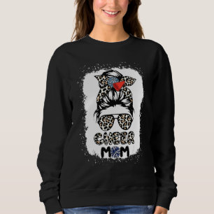 Sudadera Cheerader Bleached M