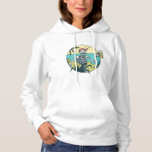 Sudadera Cheers Skull