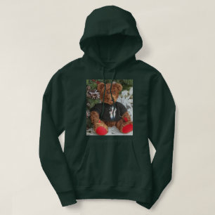 Sudadera Cheery Teddy