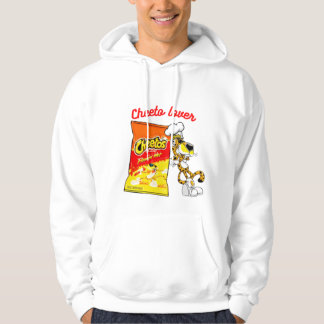 Sudadera Cheetos Hoodie 
