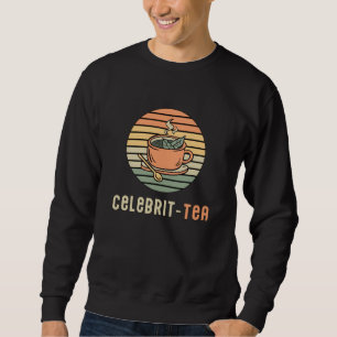 Sudadera Chef Cocina Cocina Cocina Celebrit Tea Gracioso Re