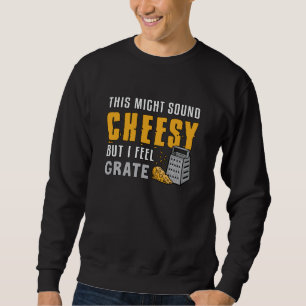 Sudadera Chef Cocina Cocina Cocina Comida Trabajo Restauran