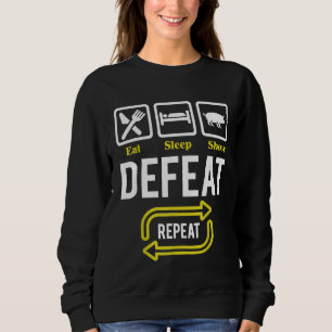 Sudadera Chef Coolest T Shirt Come Sleep Show Repeat T Shir